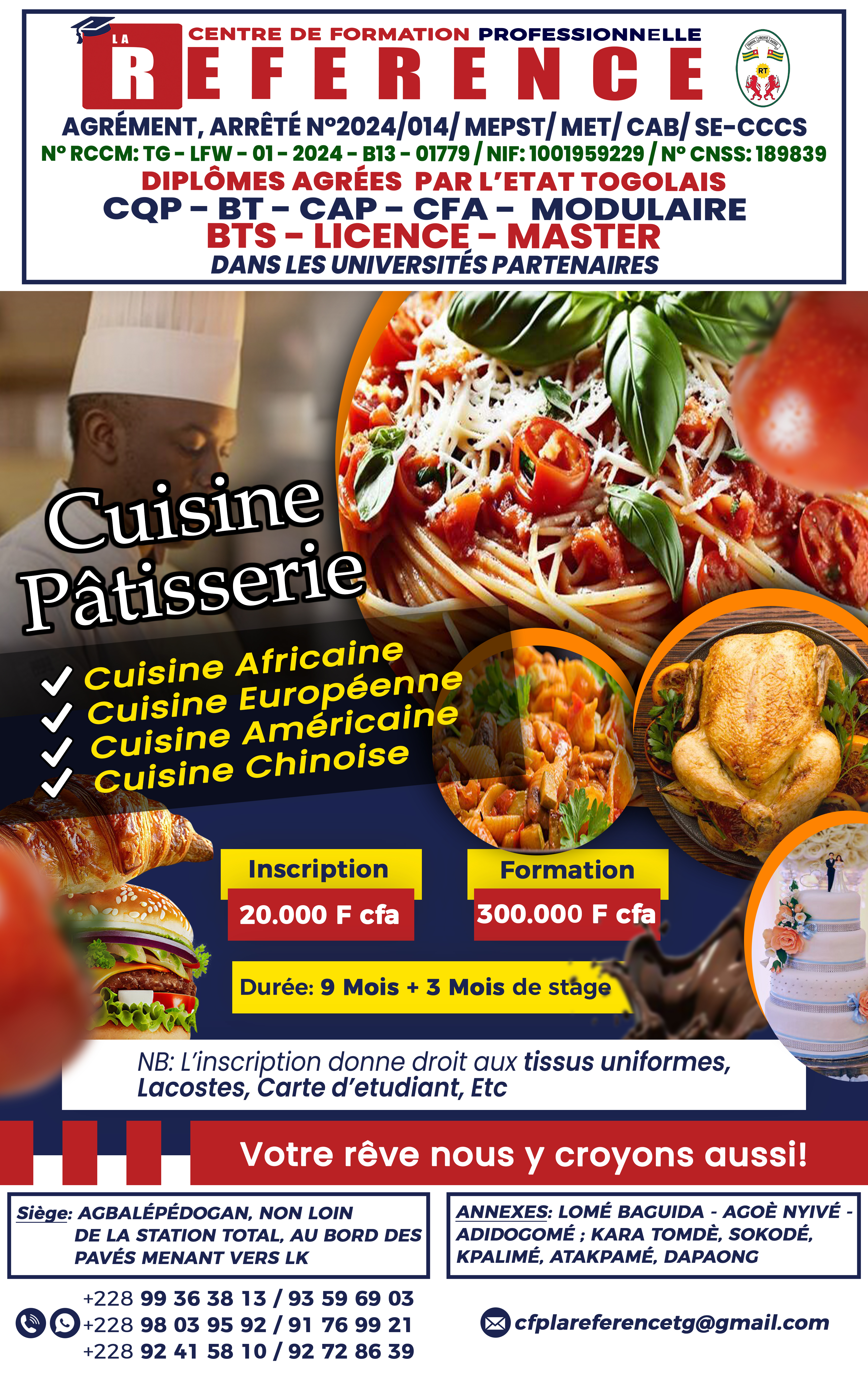flyer